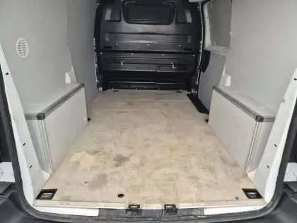 Photo 5 Peugeot Expert  FGN TOLE M ELECTRIQUE 75KWH 136CH