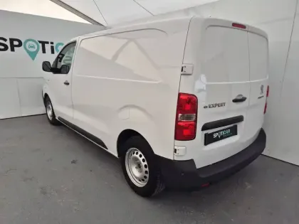 Photo 6 Peugeot Expert  FGN TOLE M ELECTRIQUE 75KWH 136CH