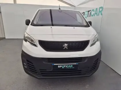 Photo 49 Peugeot Expert  FGN TOLE M ELECTRIQUE 75KWH 136CH