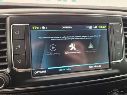 Photo 18 Peugeot Expert  FGN TOLE M ELECTRIQUE 75KWH 136CH