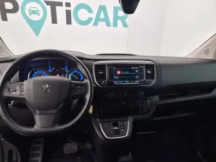 Photo 7 Peugeot Expert  FGN TOLE M ELECTRIQUE 75KWH 136CH