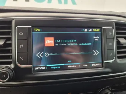 Photo 16 Peugeot Expert  FGN TOLE M ELECTRIQUE 75KWH 136CH