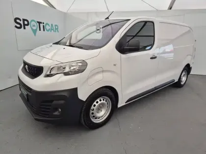 Photo Peugeot Expert