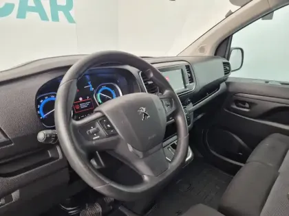 Photo 9 Peugeot Expert  FGN TOLE M ELECTRIQUE 75KWH 136CH