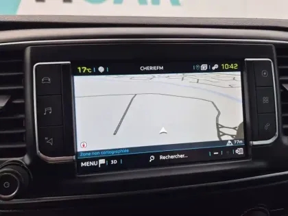 Photo 17 Peugeot Expert  FGN TOLE M ELECTRIQUE 75KWH 136CH