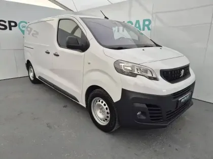 Photo 50 Peugeot Expert  FGN TOLE M ELECTRIQUE 75KWH 136CH