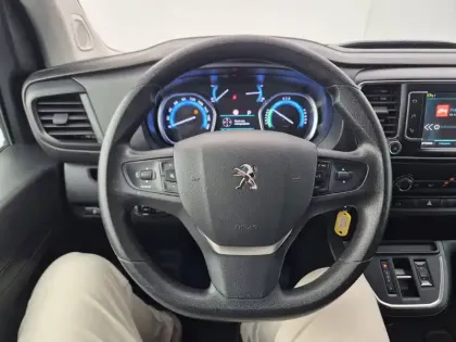 Photo 15 Peugeot Expert  FGN TOLE M ELECTRIQUE 75KWH 136CH