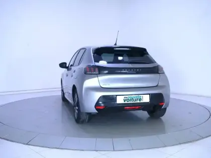 Photo 26 Peugeot 208 Gén. II Ph1 NG Allure 5