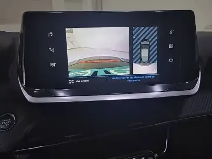 Photo 70 Peugeot 208 Gén. II Ph1 NG Allure 5