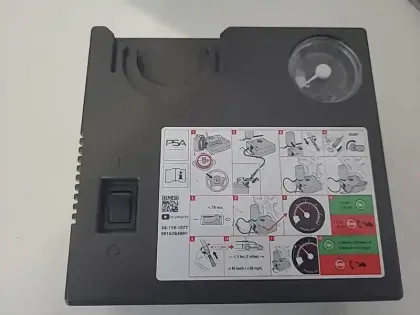 Photo 37 Peugeot 208 Gén. II Ph1 NG Allure 5