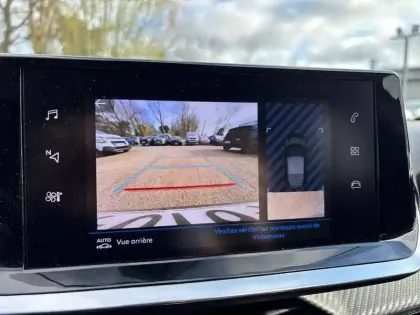 Photo 17 Peugeot 208  BlueHDi 100 S&S BVM6