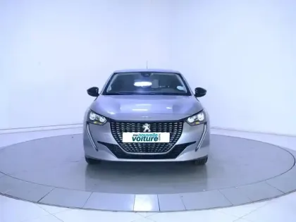 Photo 83 Peugeot 208  BlueHDi 100 S&S BVM6