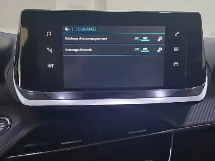 Photo 42 Peugeot 208 Gén. II Ph1 NG Allure 5