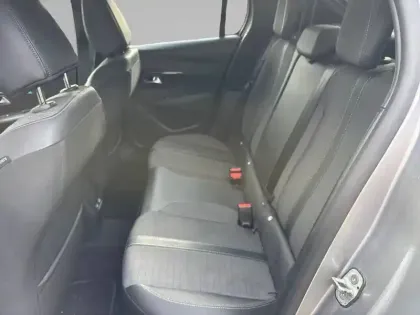 Photo 11 Peugeot 208  BlueHDi 100 S&S BVM6