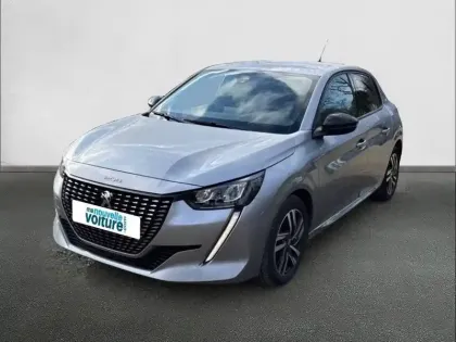 Photo Peugeot 208 Allure