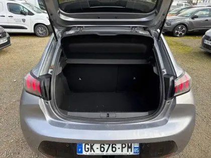 Photo 5 Peugeot 208  BlueHDi 100 S&S BVM6