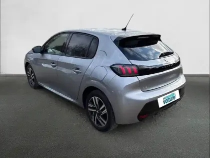 Photo 6 Peugeot 208  BlueHDi 100 S&S BVM6