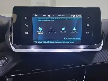 Photo 43 Peugeot 208 Gén. II Ph1 NG Allure 5