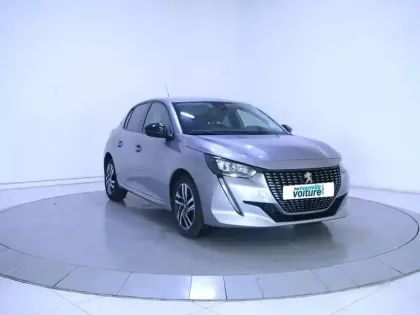 Photo 84 Peugeot 208  BlueHDi 100 S&S BVM6
