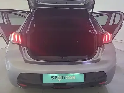 Photo 25 Peugeot 208 Gén. II Ph1 NG Allure 5