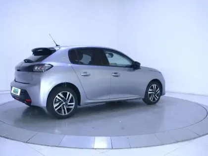 Photo 86 Peugeot 208  BlueHDi 100 S&S BVM6