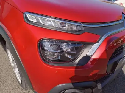 Photo 15 Citroën C3  BlueHDi 100 BVM6