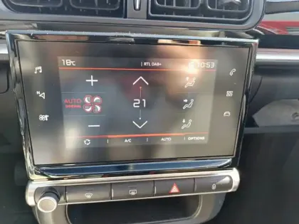 Photo 51 Citroën C3 Gén. III Ph2 YOU! 5