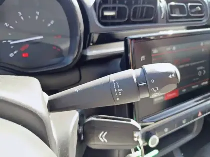 Photo 48 Citroën C3 Gén. III Ph2 YOU! 5