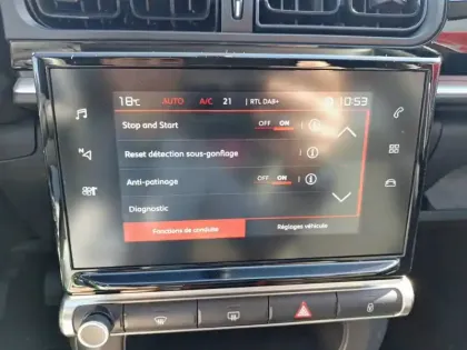 Photo 54 Citroën C3 Gén. III Ph2 YOU! 5