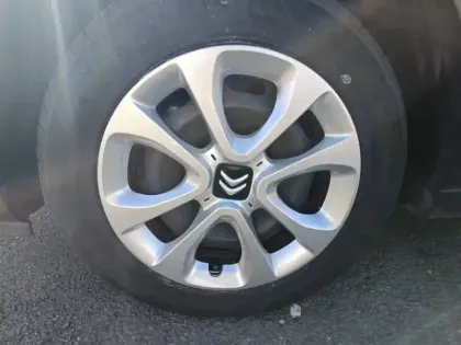 Photo 12 Citroën C3  BlueHDi 100 BVM6