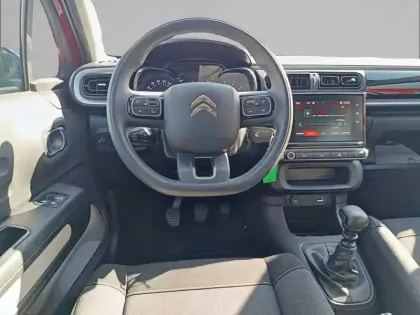 Photo 36 Citroën C3 Gén. III Ph2 YOU! 5