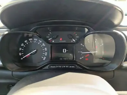 Photo 67 Citroën C3  BlueHDi 100 BVM6