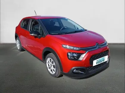 Photo 31 Citroën C3 Gén. III Ph2 YOU! 5