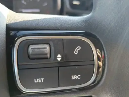 Photo 21 Citroën C3  BlueHDi 100 BVM6