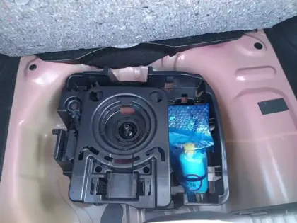 Photo 28 Citroën C3  BlueHDi 100 BVM6