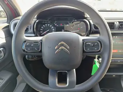Photo 66 Citroën C3  BlueHDi 100 BVM6