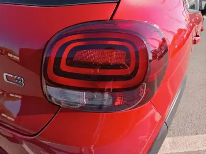 Photo 45 Citroën C3 Gén. III Ph2 YOU! 5