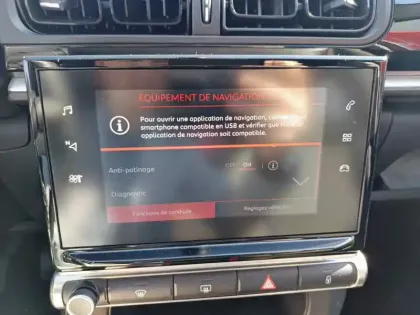 Photo 84 Citroën C3  BlueHDi 100 BVM6