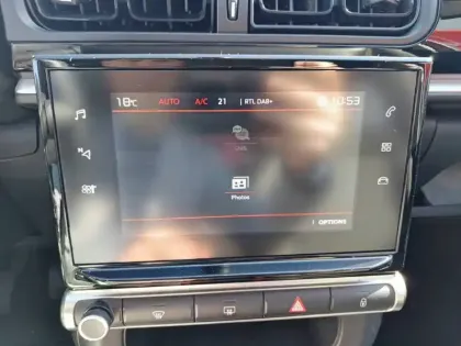 Photo 53 Citroën C3 Gén. III Ph2 YOU! 5