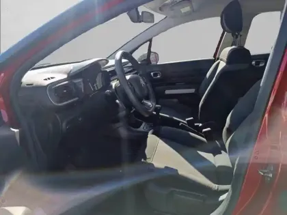 Photo 10 Citroën C3  BlueHDi 100 BVM6