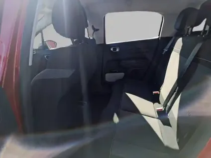 Photo 11 Citroën C3  BlueHDi 100 BVM6