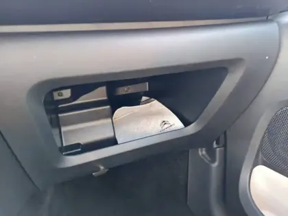 Photo 27 Citroën C3  BlueHDi 100 BVM6