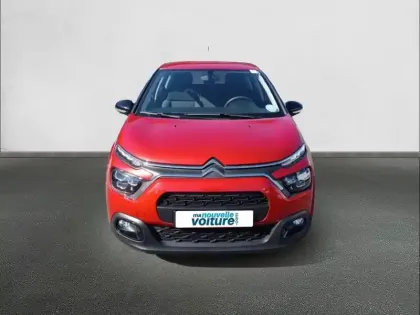 Photo 59 Citroën C3  BlueHDi 100 BVM6