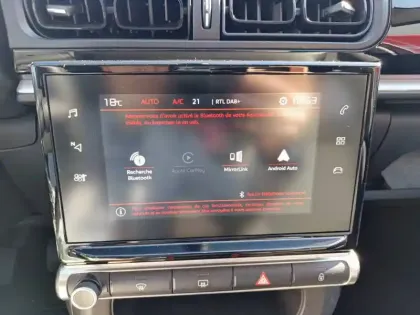 Photo 52 Citroën C3 Gén. III Ph2 YOU! 5