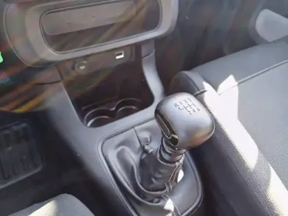 Photo 42 Citroën C3 Gén. III Ph2 YOU! 5