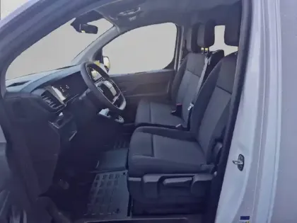 Photo 10 Citroën Jumpy  CA REPLIABLE M DIESEL 150 CH MANUELLE