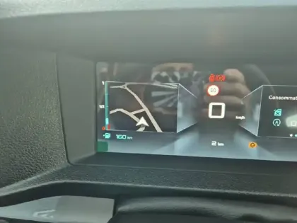 Photo 18 Citroën Jumpy  CA REPLIABLE M DIESEL 150 CH MANUELLE