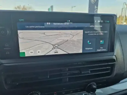 Photo 21 Citroën Jumpy  CA REPLIABLE M DIESEL 150 CH MANUELLE