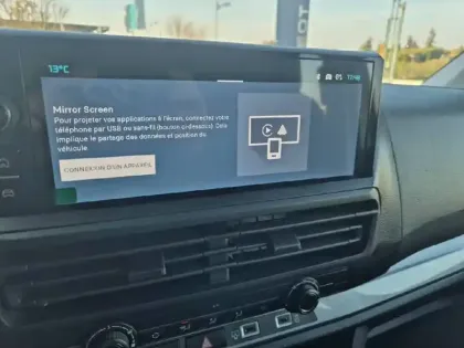 Photo 23 Citroën Jumpy  CA REPLIABLE M DIESEL 150 CH MANUELLE