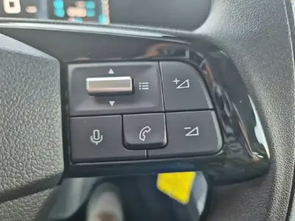 Photo 17 Citroën Jumpy  CA REPLIABLE M DIESEL 150 CH MANUELLE